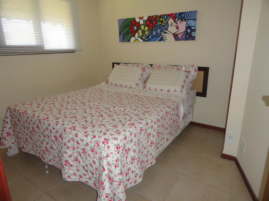 Pipa Flat Solar Appartement Praia de Pipa Buitenkant foto